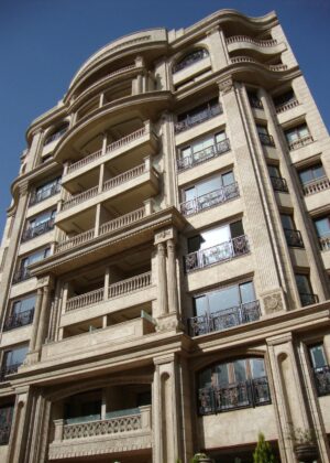 پروژه مطهری